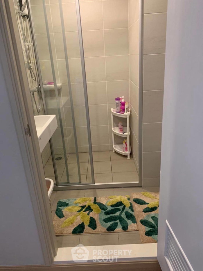 picture 19th-Floor 1-BR 31 Sqm Condo For Sale, Lumpini Selected Sutthisan-Saphan Khwai, Near BTS Saphan Khwai (ID 3039420) - 6/7