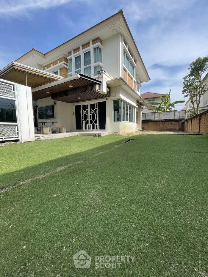 รูป บ้าน 4-ห้องนอน ใน บางเมือง (ID 3029123) - รูปที่ 2/14