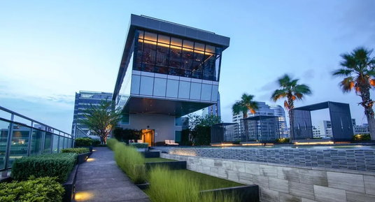 รูปภาพ 🔥 ห้องว่าง พร้อมเข้าอยู่! Centric Sathorn - Saint Louis รีบจองก่อนหลุด 🔥