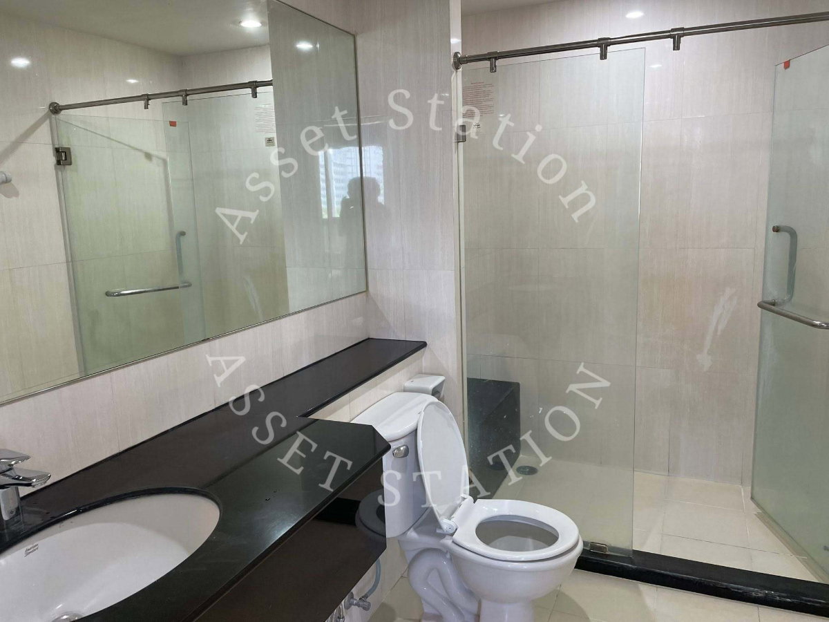 รูป 💎ห้องมุมสุดแรร์ Supalai Premier Place Asoke ห้องใหญ่ กว้าง 65 ตร.ม. เฟอร์ครบพร้อมอยู่ใกล้ MRT เพชรบุรี🌟 - รูปที่ 7/10