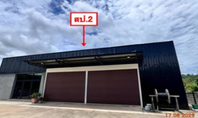 รูป บ้านเดี่ยว 319.7 ตร.วา วังทอง พิษณุโลก 6.6M - รูปที่ 14/46
