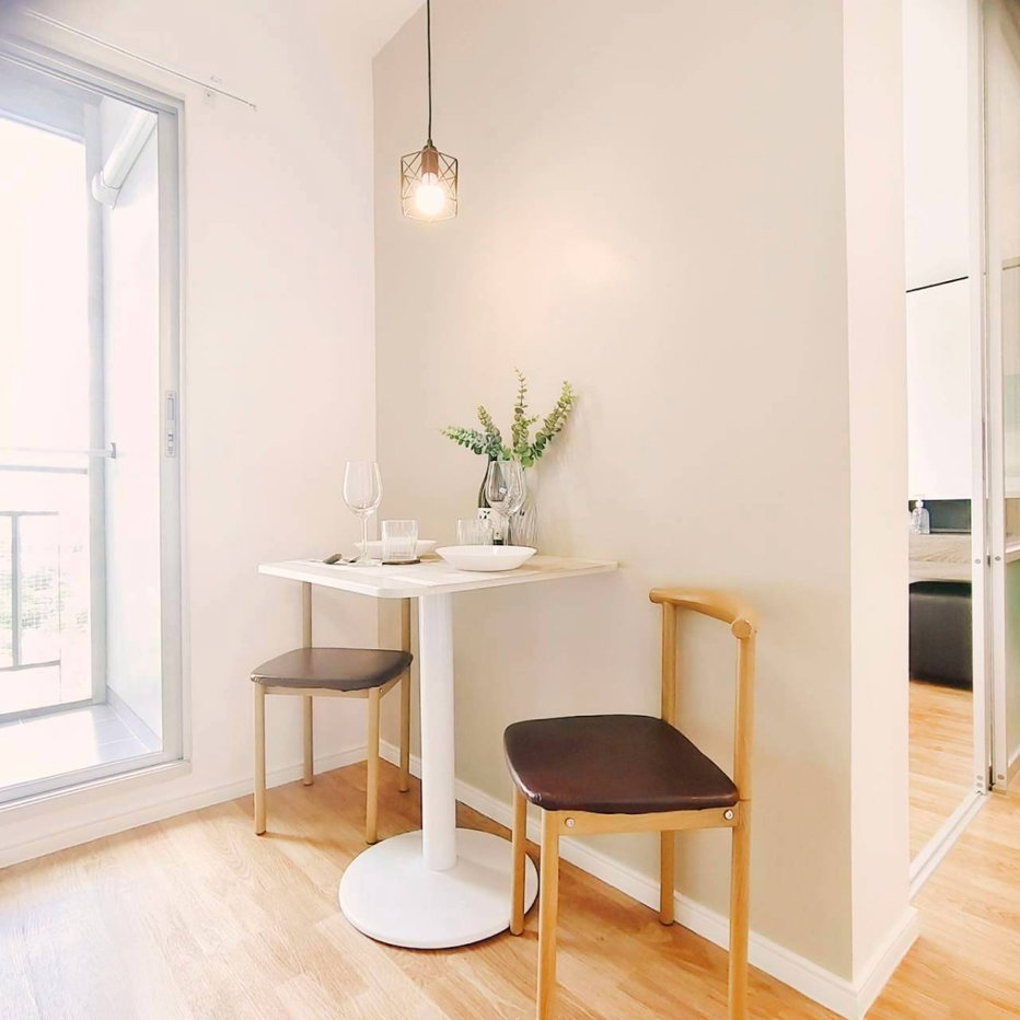 picture Condo For Sale LUMPINI PARK Phetkasem 98 - 11/11