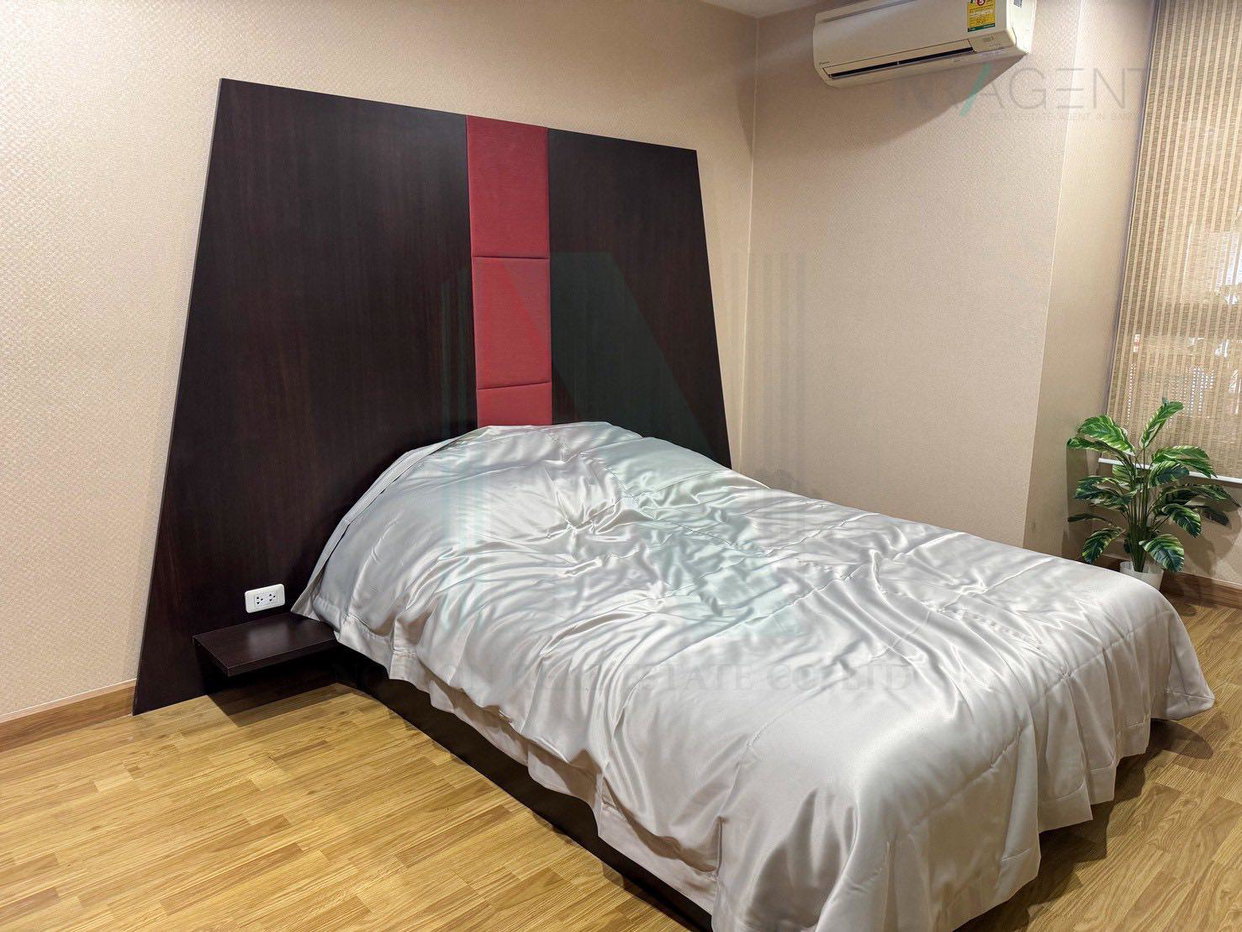 รูป 📌 ให้เช่าคอนโด บ้านนวธารา เกษตร-นวมินทร์ อาคาร B ชั้น 2 1 ห้องนอน ขนาด 46 ตรม ใกล้ เชลเตอร์เอาท์เล็ท - รูปที่ 3/8