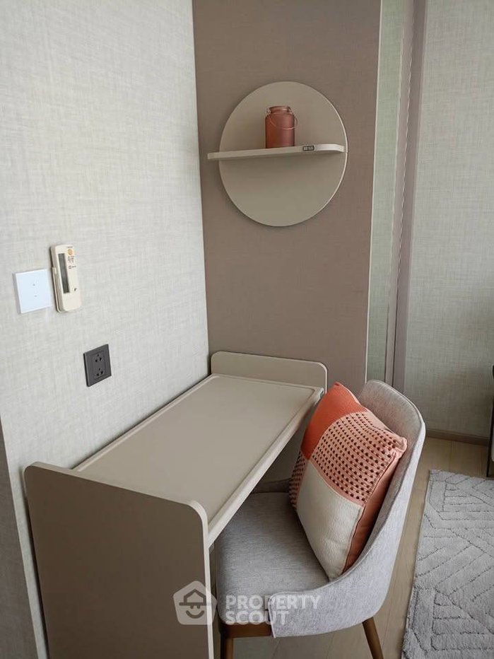 picture 2-BR 67 Sqm Condo At The Extro Phayathai–Rangnam, 300m to BTS Victory Monument (ID 3035880) - 9/9
