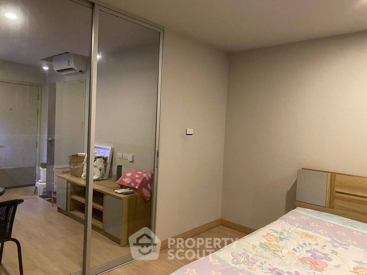 picture 19th-Floor 1-BR 31 Sqm Condo For Sale, Lumpini Selected Sutthisan-Saphan Khwai, Near BTS Saphan Khwai (ID 3039420) - 5/7