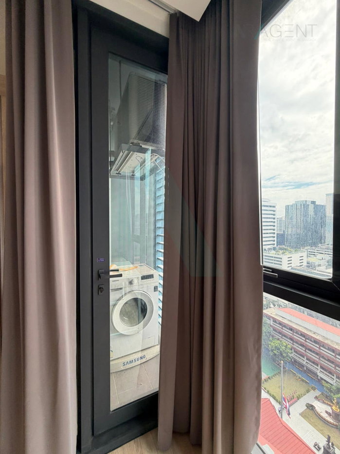picture 🎉 For Rent Condo XT PHAYATHAI Building 1, Floor 16,1 bed room, Room size 41 sqm - 6/8