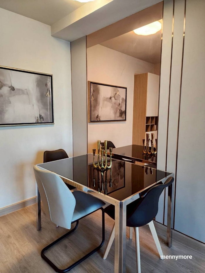 รูป Knightsbridge tiwanon 2ห้องนอน ปล่อยเช่า - รูปที่ 4/18
