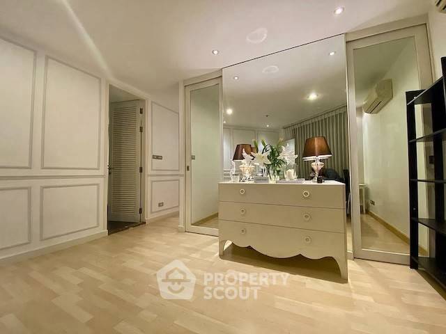 รูป คอนโด 1-ห้องนอน ที่ ฟิฟตี้ไนน์ เฮอร์ริเทจ สุขุมวิท 59 ใกล้ BTS ทองหล่อ (ID 2881644) - รูปที่ 3/6