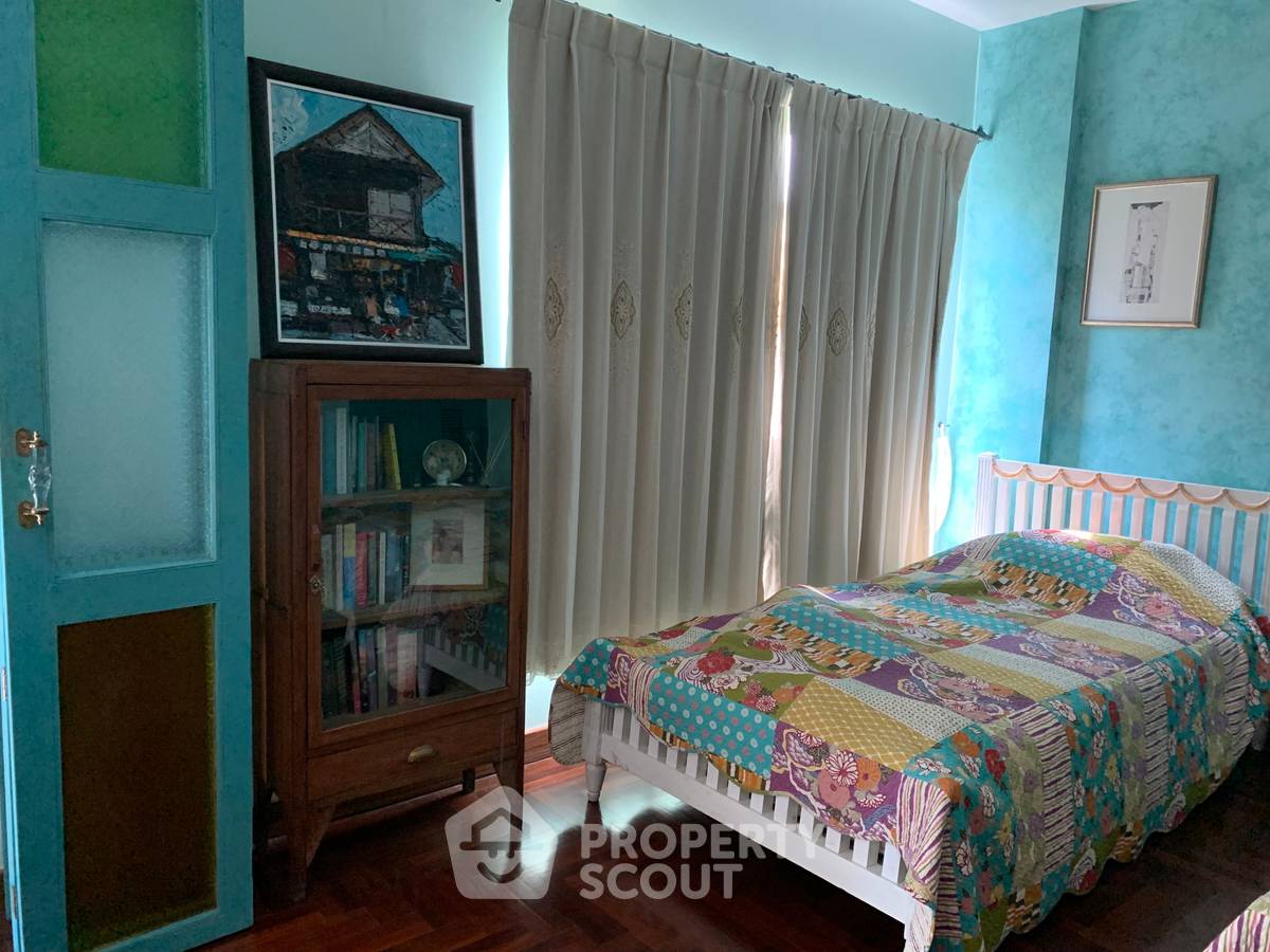 รูป คอนโด 1 ห้องนอน ขาย บ้านแสนปลื้ม หัวหิน บาย เดอะ ซี (ID 3039061) - รูปที่ 3/7