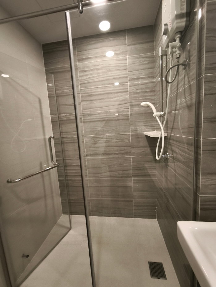 รูป For rent Supalai Veranda Sukhumvit 117 - รูปที่ 11/23