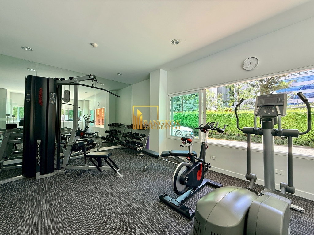 รูป Tonson Court | Modernized 2 Bedroom Condo in Prime Area - BR61788CD - รูปที่ 30/34