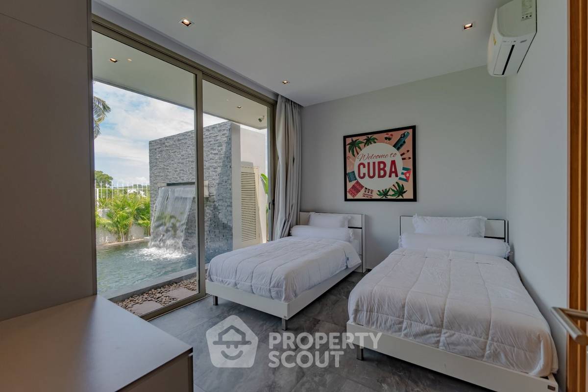 picture 4-BR Villa in Rawai (ID 3035364) - 21/29