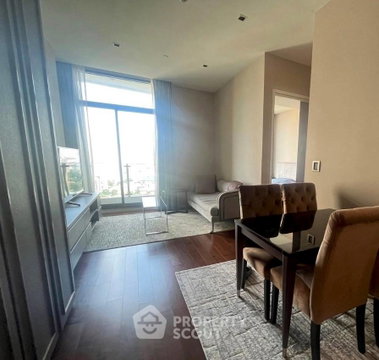 2-BR Condo at The Diplomat 39 near BTS Phrom Phong (ID 3034853)