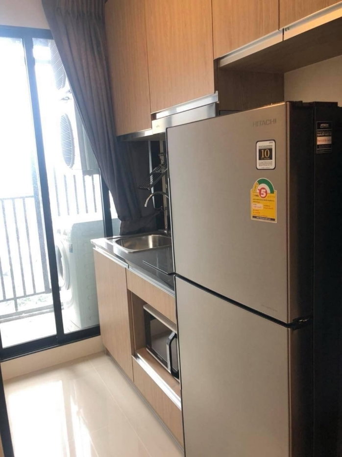 รูป For rent NICHE MONO SUKHUMVIT Bearing  - รูปที่ 4/8