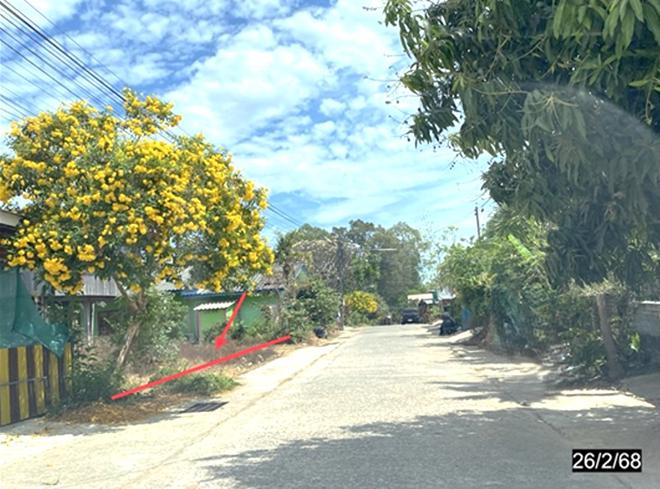 picture HOME 199.4 Sq.w. Yang Talat Kalasin for 1.4M - 3/12