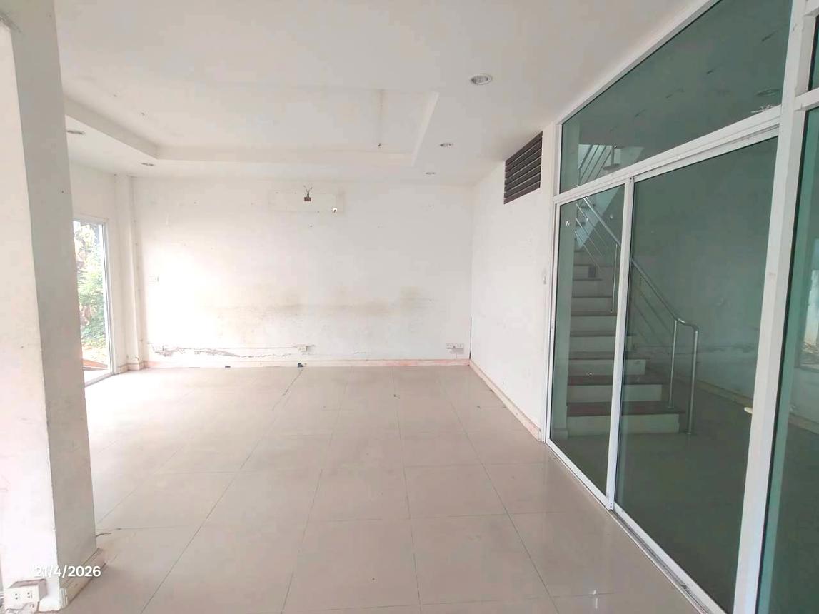 รูป บ้านเดี่ยว 74.3 ตร.วา เซ็นทาร่า วิลล์ ประชาสโมสร เมืองขอนแก่น ขอนแก่น 5.4M - รูปที่ 22/44