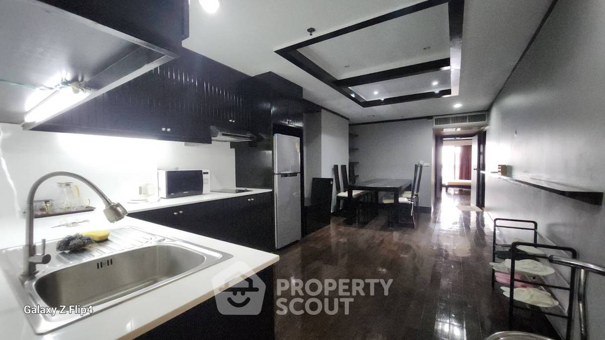 รูป คอนโด 1 ห้องนอน ชั้นสูง 41 Nusa State Tower ใกล้ BTS สะพานตากสิน 400 ม. 68 ตร.ม. (ID 3035266) - รูปที่ 1/10