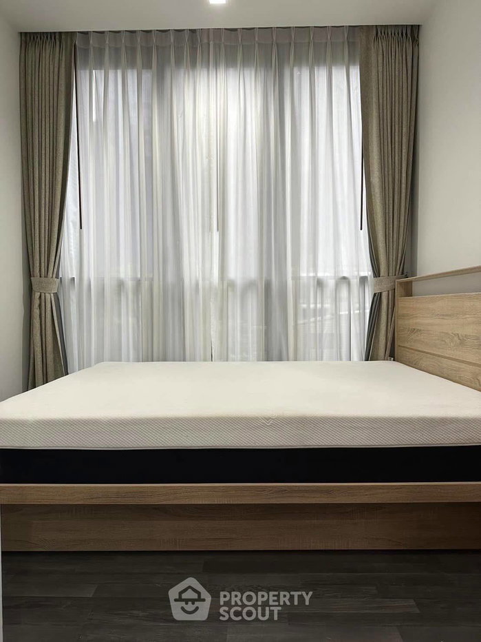 picture 1-BR 28 Sqm At The Line Asoke - Ratchada, 300m to MRT Phra Ram 9 (ID 1103138) - 5/6