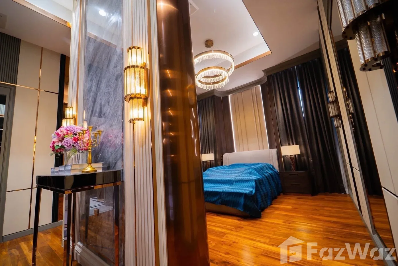 รูป ขาย บ้านเดี่ยว 4 ห้องนอน ใน ศาลาธรรมสพน์, กรุงเทพมหานคร 6500735 - รูปที่ 41/41