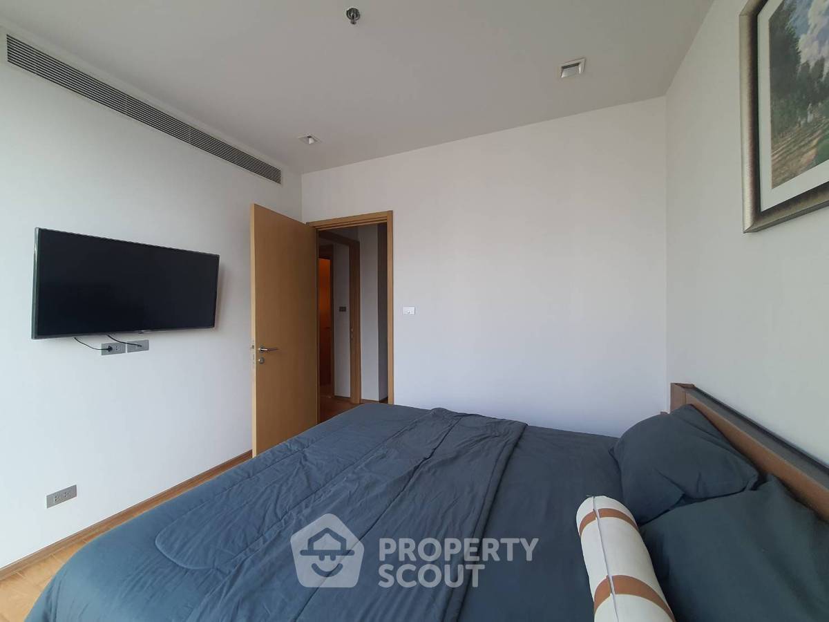 picture 3-BR 104 Sqm Condo At Hyde Sukhumvit 13, 200m To BTS Nana (ID 1527358) - 12/14