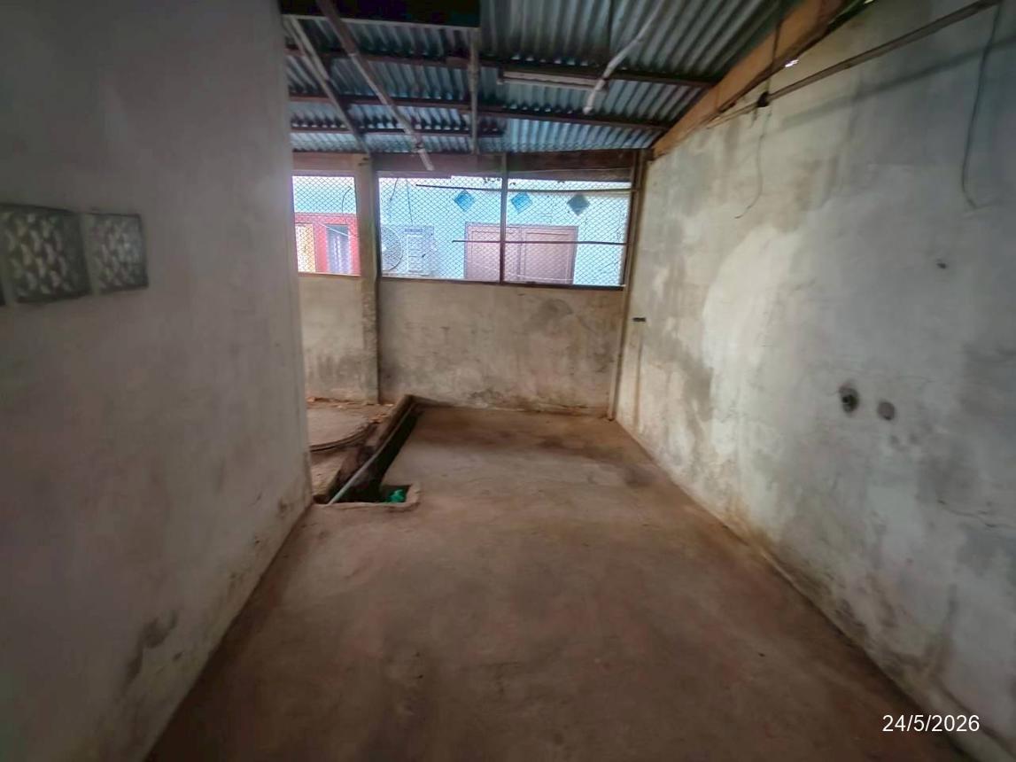รูป บ้านเดี่ยว 139.5 ตร.วา กู่แก้ว อุดรธานี 1.2M - รูปที่ 25/38
