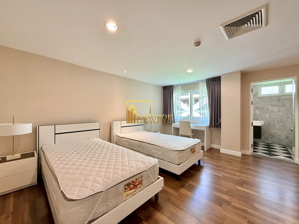 รูป Tonson Court | Spacious 2 Bedroom Condo For Rent in Chit Lom - BR61789CD - รูปที่ 19/34
