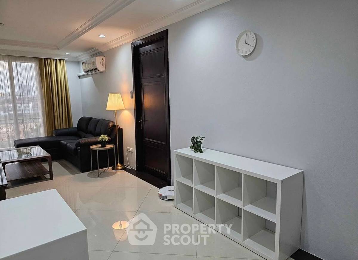 รูป คอนโดให้เช่า 2 ห้องนอน ขนาด 120 ตร.ม. ในโครงการ LK Legend พัทยาใต้ (ID 3039011) - รูปที่ 2/13