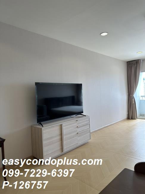รูป P-126757 | The Platinum Condominium ทำเลชิดลม ใจกลาง CBD ใกล้ BTS ชิดลม 18,000 บาท | Line Id: @easycondoplus | 099-229-6397 - รูปที่ 3/10