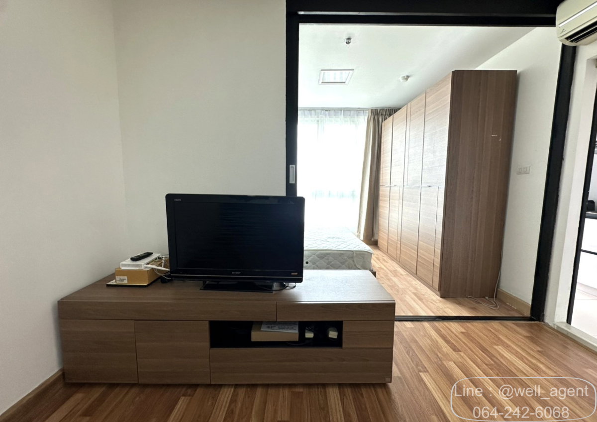รูป ให้เช่า(For Rent)🩵ลัดดา คอนโด วิว🩵 Call : 064-242-6068 - รูปที่ 5/11