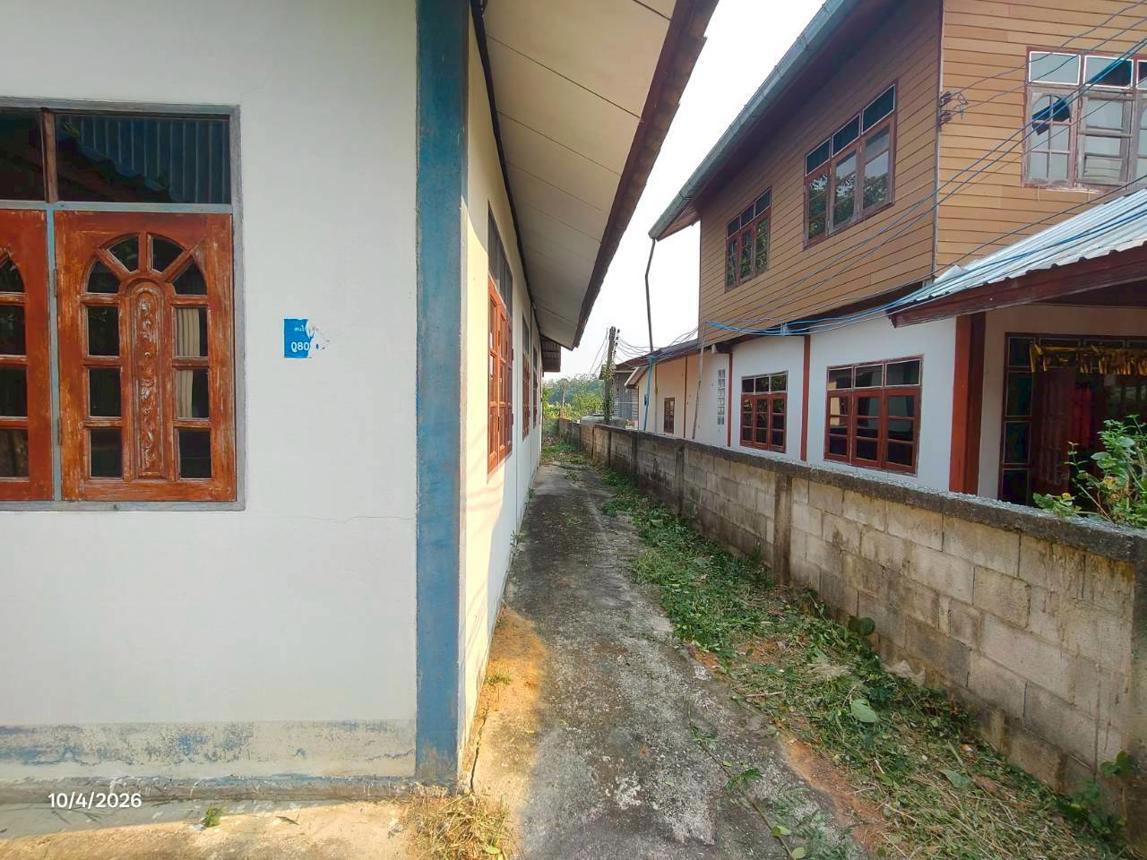 รูป บ้านเดี่ยว 62 ตร.วา โคกโพธิ์ไชย ขอนแก่น 810,000 - รูปที่ 26/30