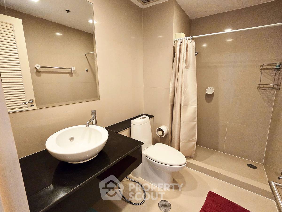 รูป คอนโด 2 ห้องนอน 80 ตร.ม. นัสศิริ แกรนด์ ใกล้ BTS เอกมัย 60 ม. (ID 3037037) - รูปที่ 14/17