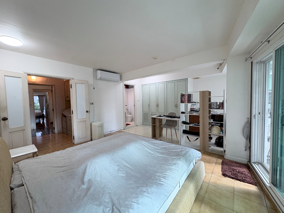 รูป ขาย Penthouse Duplex สุดหรู ใจกลางสุขุมวิท 24 | 300เมตร ถึงBTSพร้อมพงษ์ - รูปที่ 14/28