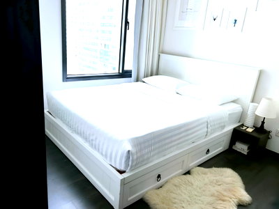 คอนโดให้เช่า : Code: 26KJ3319  ให้เช่า Edge Sukhumvit 23 🔥🔥 จองเดือนนี้รับส่วนลด1,000บาท 🔥🔥 @kjcondo (มี@ข้างหน้าด้วยนะคะ)