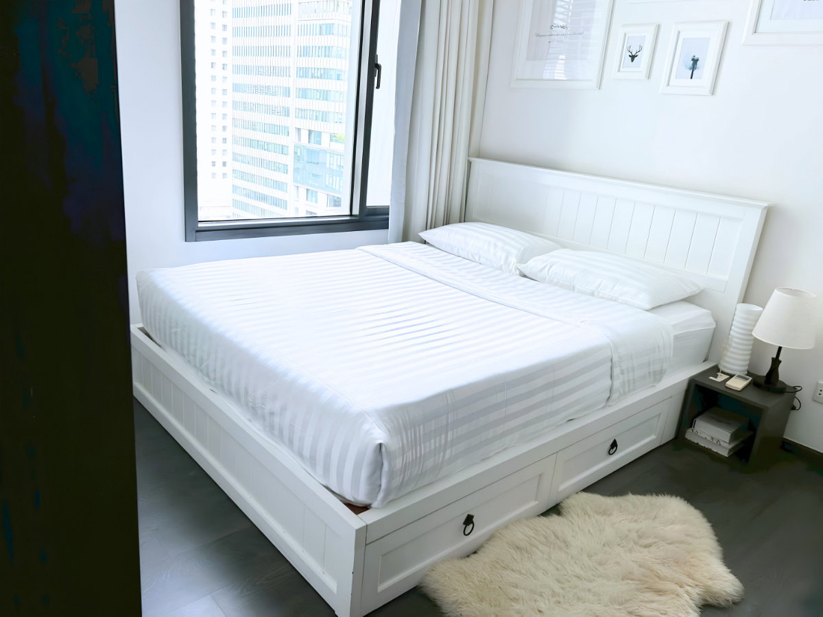picture Code: 26KJ3319  for rent Edge Sukhumvit 23 🔥🔥 Line ID: @kjcondo (with @)🔥🔥 - 1/4