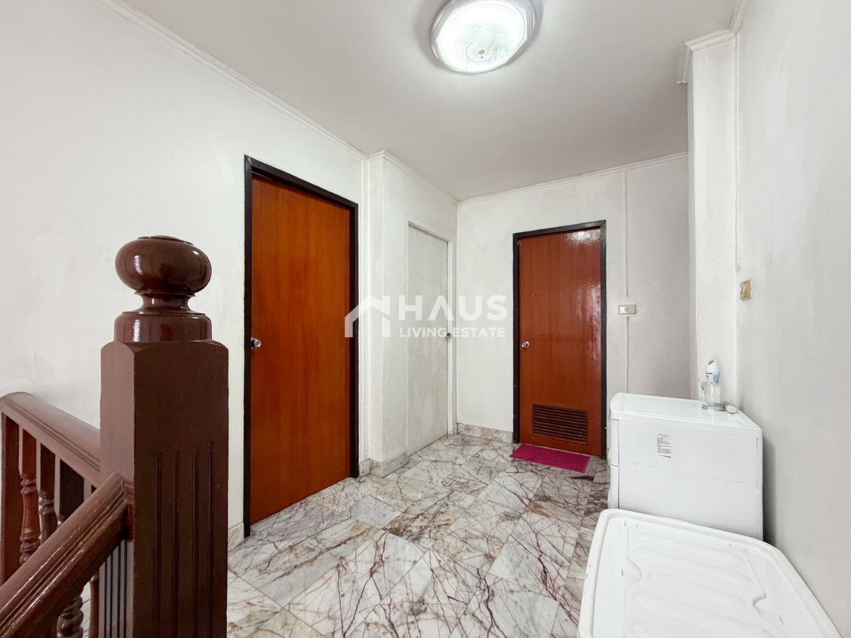 picture Pongsirichai Phutthamonthon Sai 3 / 3 Bedrooms #HPHU096 - 15/23