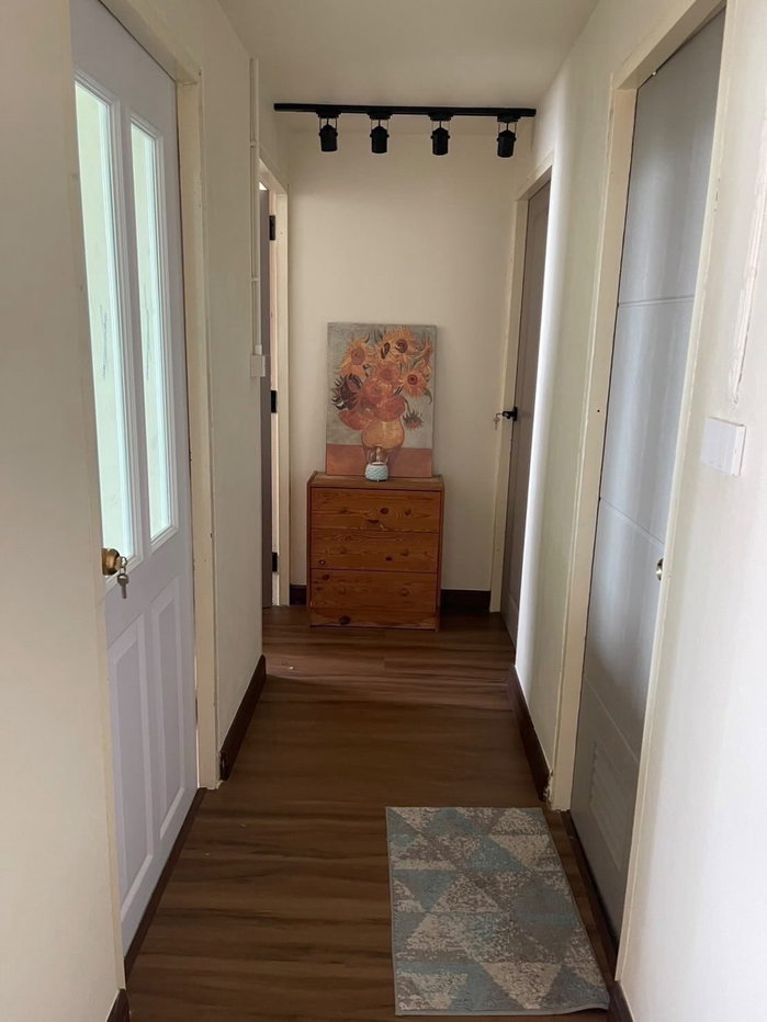 รูป 🏡 ขาย สวัสดีกรุงเทพ คอนโด (Pet Friendly) 🐶🐱 - รูปที่ 4/6