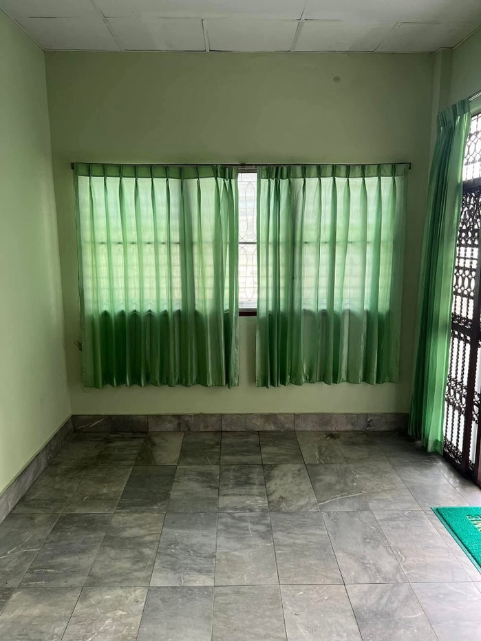 picture House for Rent Latphrao 101 Bangkok 3 air 3 park car - 5/9