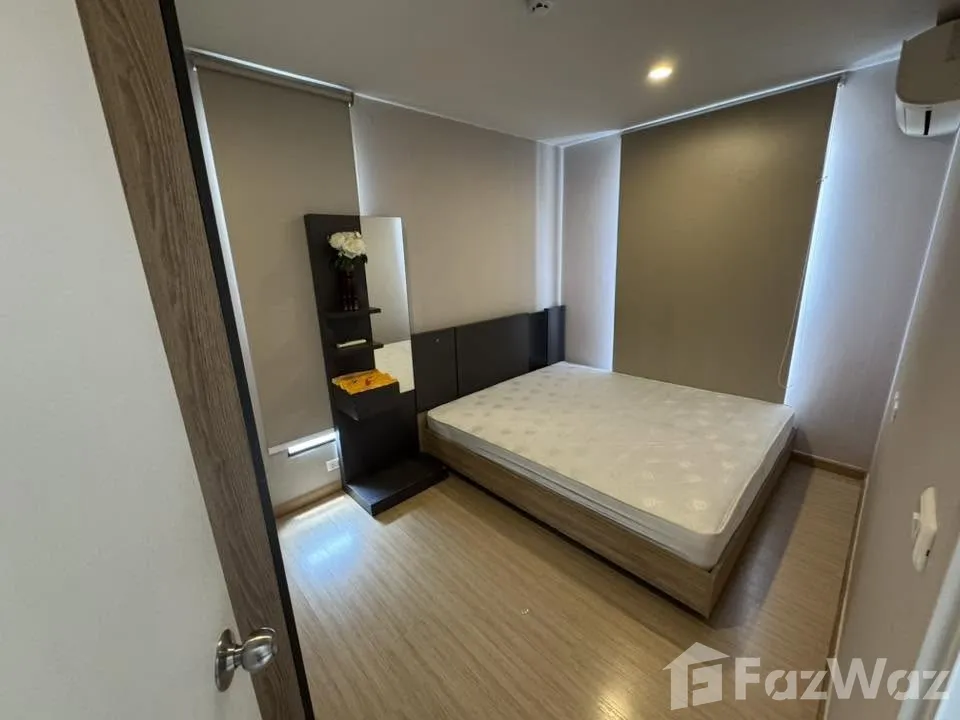 รูป ขาย คอนโด 2 ห้องนอน ในโครงการ เดอะทรี อ่อนนุช สเตชั่น 6500573 - รูปที่ 1/14