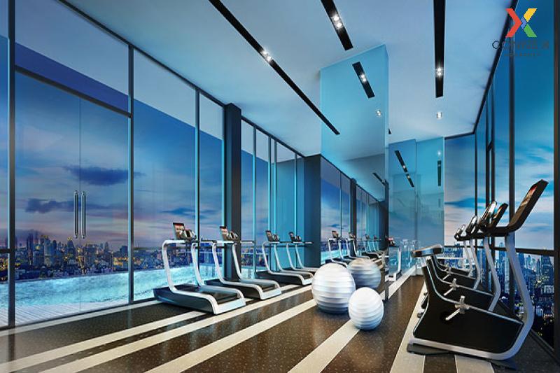 รูป ขายคอนโด  ไอดีโอ โมบิ วงศ์สว่าง อินเตอร์เชนจ์ MRT-บางซ่อน บางซื่อ เขต บางซื่อ กรุงเทพ CX-146201 ✅ ทักไลน์ @connexproperty ตอบทันที ทีมงานมืออาชีพ ✅ - รูปที่ 5/6