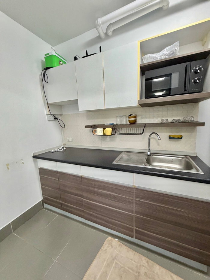 รูป คอนโดศุภาลัยวิสต้า เมืองภูเก็ต 2 ห้องนอน 1 ห้องน้ำ - รูปที่ 3/9