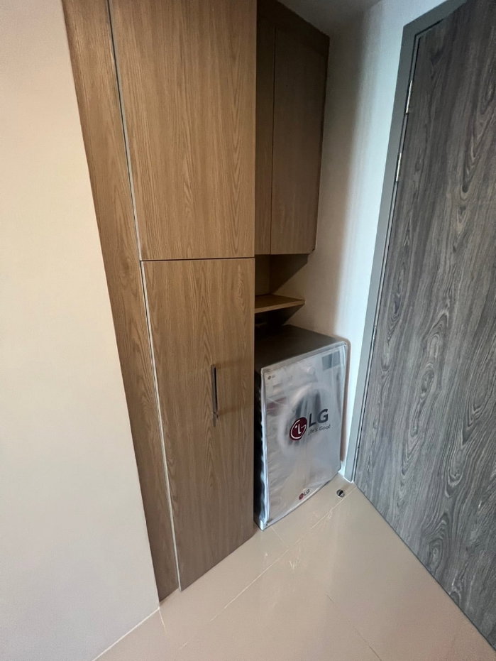 รูป For rent NICHE MONO SUKHUMVIT Bearing  - รูปที่ 7/10