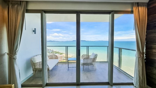 The Riviera Monaco 2 Bedroom Condo for Sale FQ Sea View