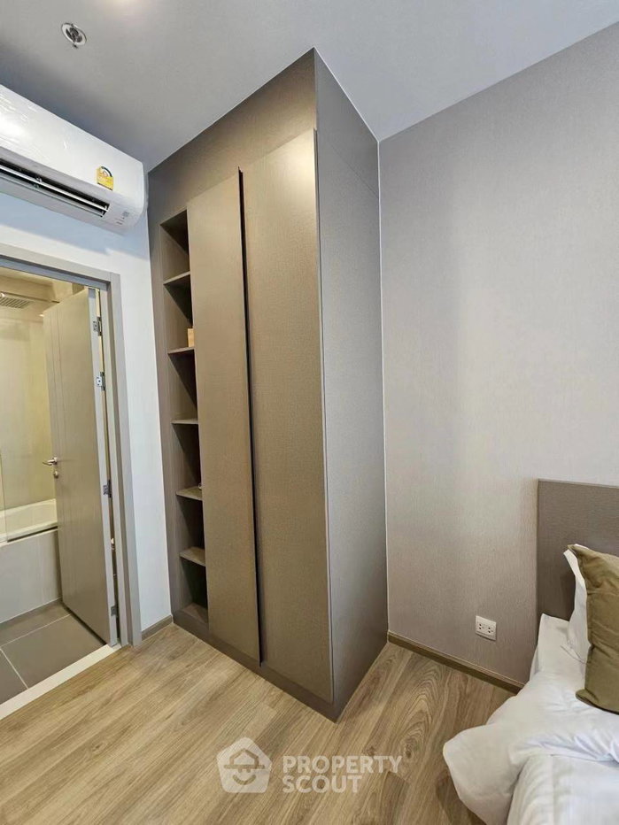 รูป คอนโด 1 ห้องนอน ชั้นสูง 42 ที่ Oka Haus Sukhumvit 36 ใกล้ BTS ทองหล่อ (ID 2113394) - รูปที่ 10/15