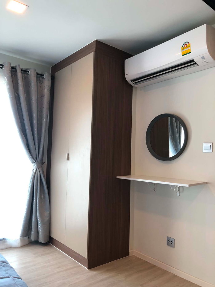 picture 🔥 Beautiful, move-in ready unit—only 9,980 Baht/month! 🔥 🏡 Kave Condo for rent - 4/10
