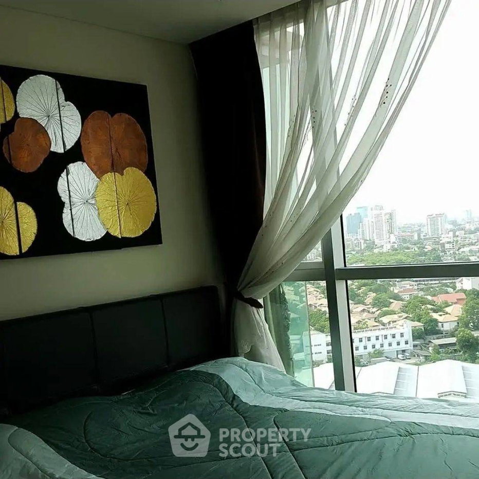 รูป คอนโด 1-ห้องนอน ที่ เลอรัก คอนโดมิเนียม ใกล้ BTS พระโขนง (ID 3038494) - รูปที่ 6/9
