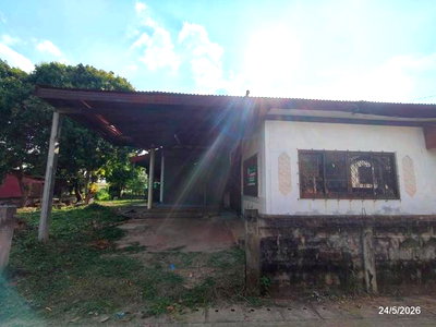 Houses for sale Ku Kaeo Udon Thani : HOME 139.5 Sq.w. Ku Kaeo Udon Thani for 1.2M
