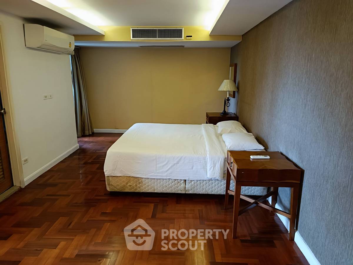 picture 2-BR Condo at The Peony near MRT Khlong Toei (ID 2501645) - 7/30