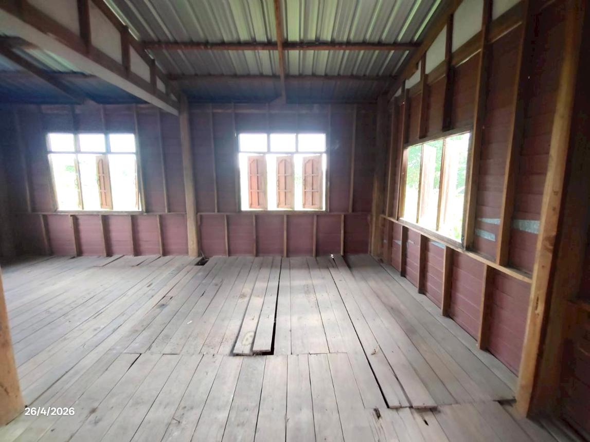 picture HOME 107.6 Sq.w. Ban Fang Khon Kaen for 567,000 - 20/26
