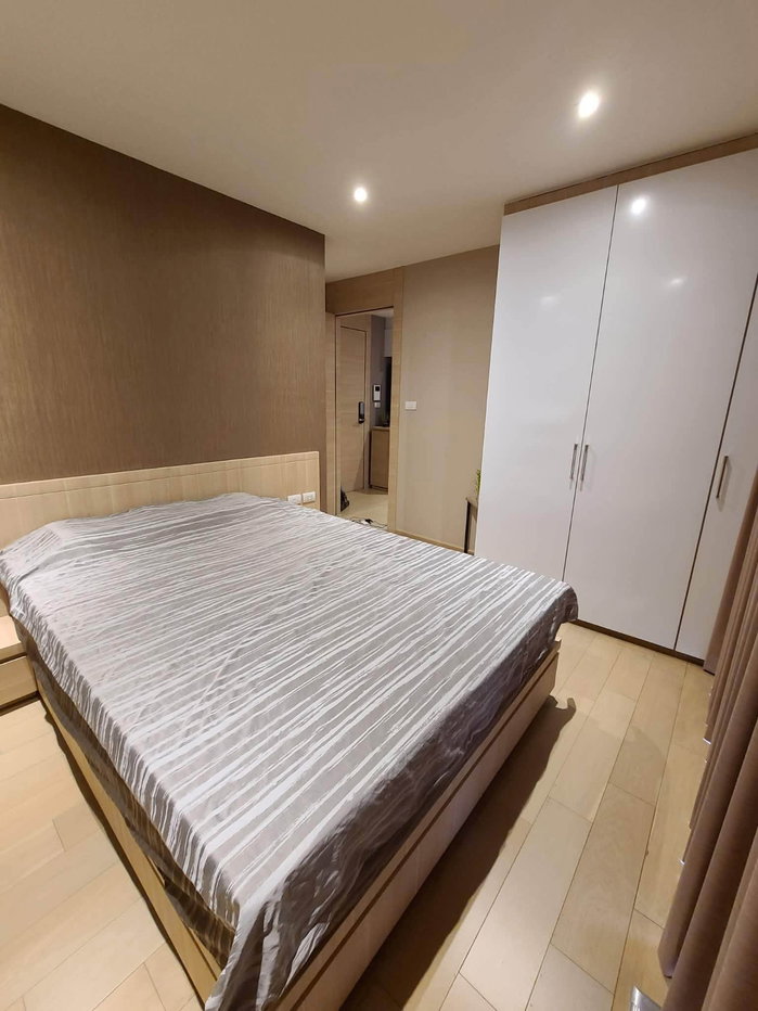 picture 🔥 Condo for Sale KLASS Silom | Near BTS Sala Daeng - 7/10
