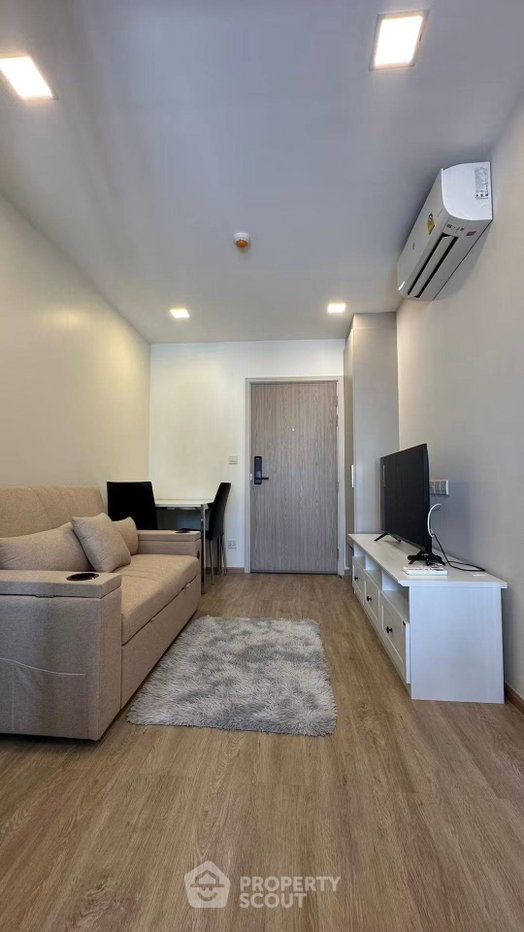 picture 1-BR Condo at The Nest Chula - Samyan near MRT Sam Yan (ID 3039569) - 7/14